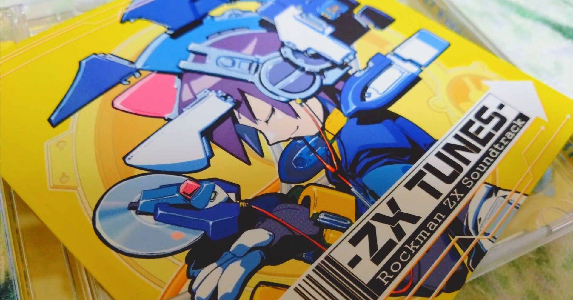 たな イントロパックまとめ ④ZX TUNESを買った話〜やっぱりインティは卑怯だった〜｜えびまよ