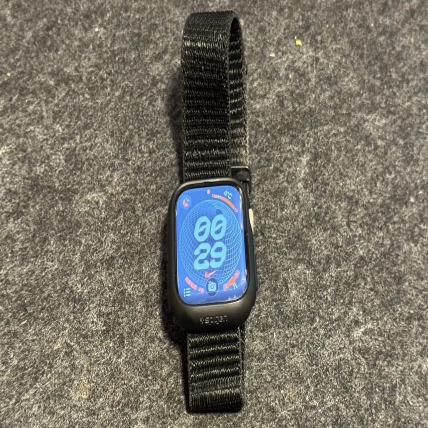 決まりまし、Applewatch NIKEseries9 【公式通販】