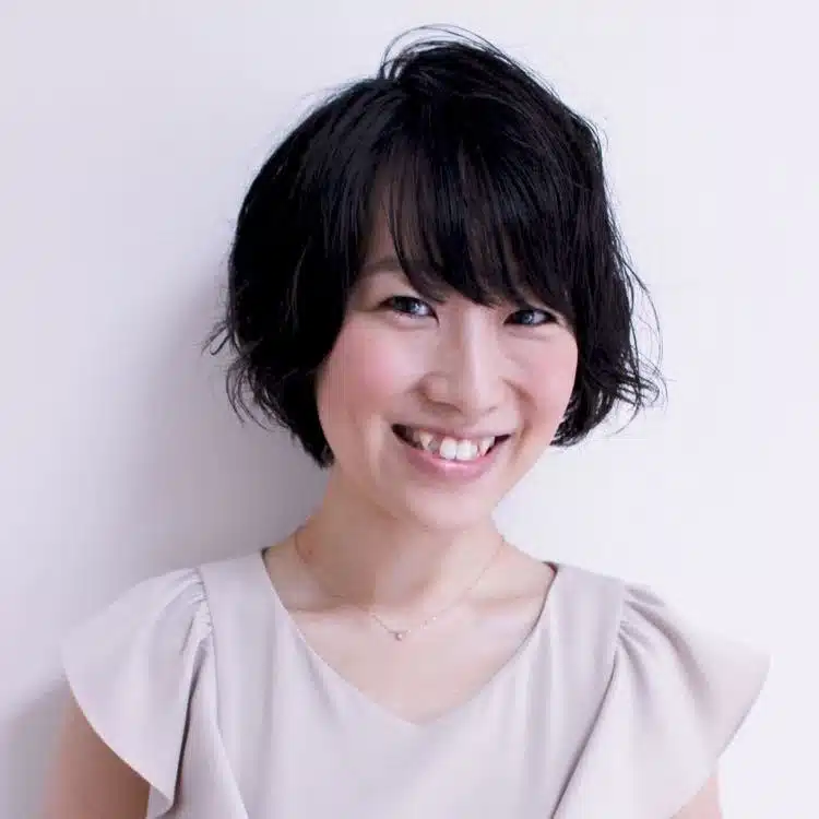 Tomoyo Jinta　差し出しあって助け合える、やさしい循環をする未来