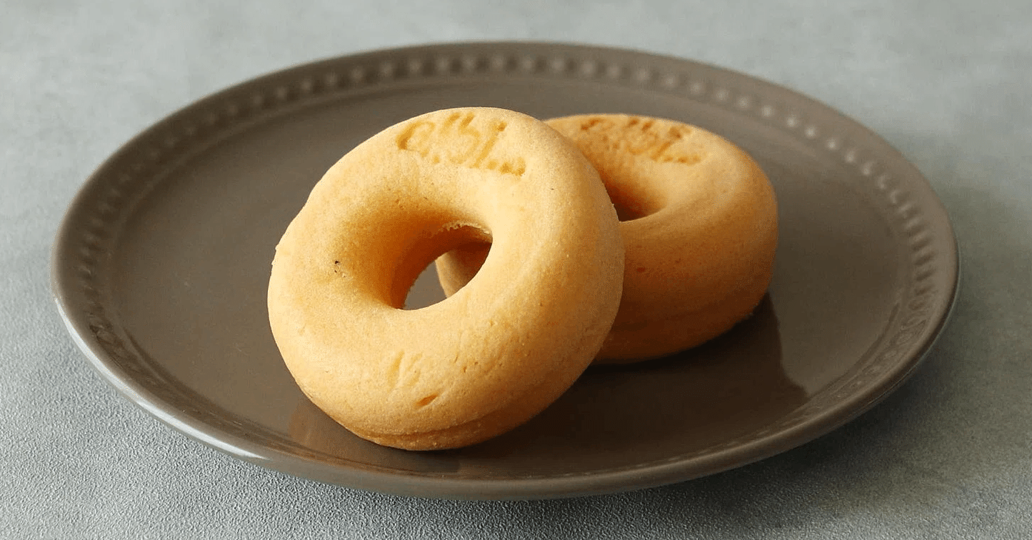 ドーナツ ミサキドーナツ 新幹線ドーナツセット オリジナルトートバッグ付き