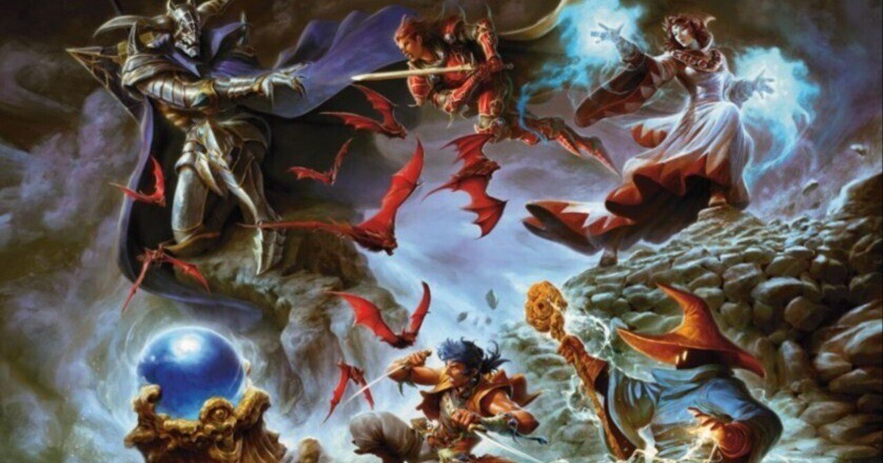 FF1シーンボックスについて考えてみる。｜もふめでぃっく