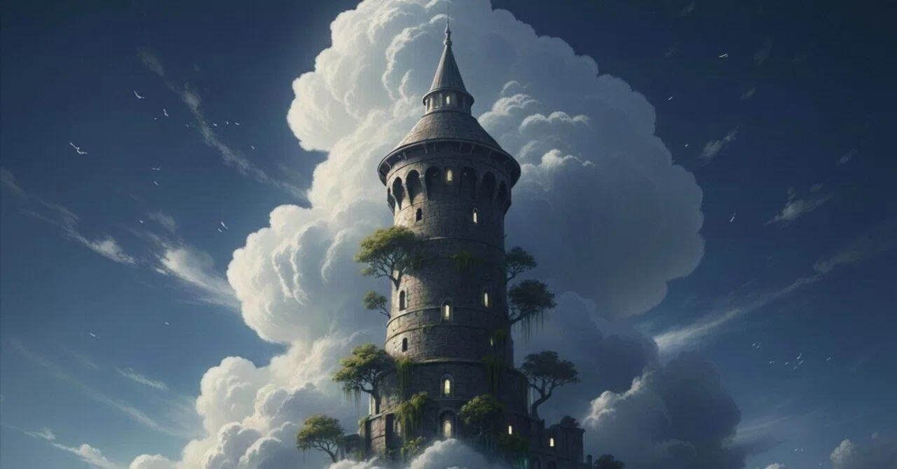 [Tower of the Sky] Episode 7｜ジェイジェイ
