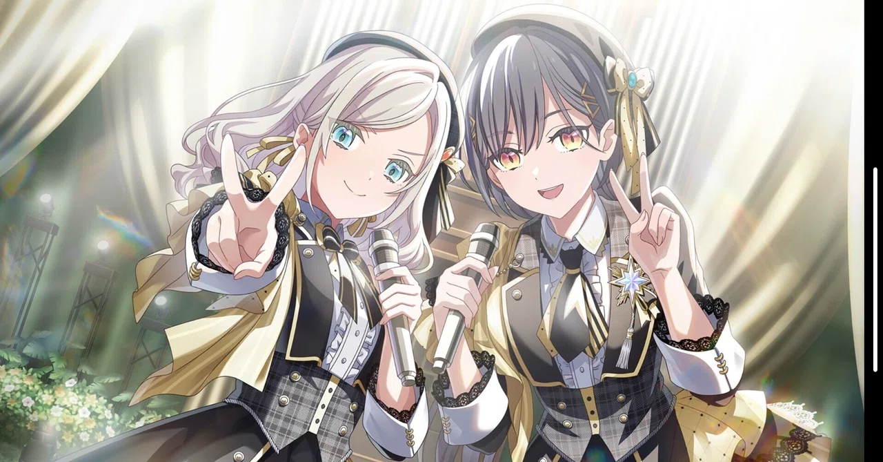 天への昇華（105期活動記録8話VENUS感想）｜サトツ