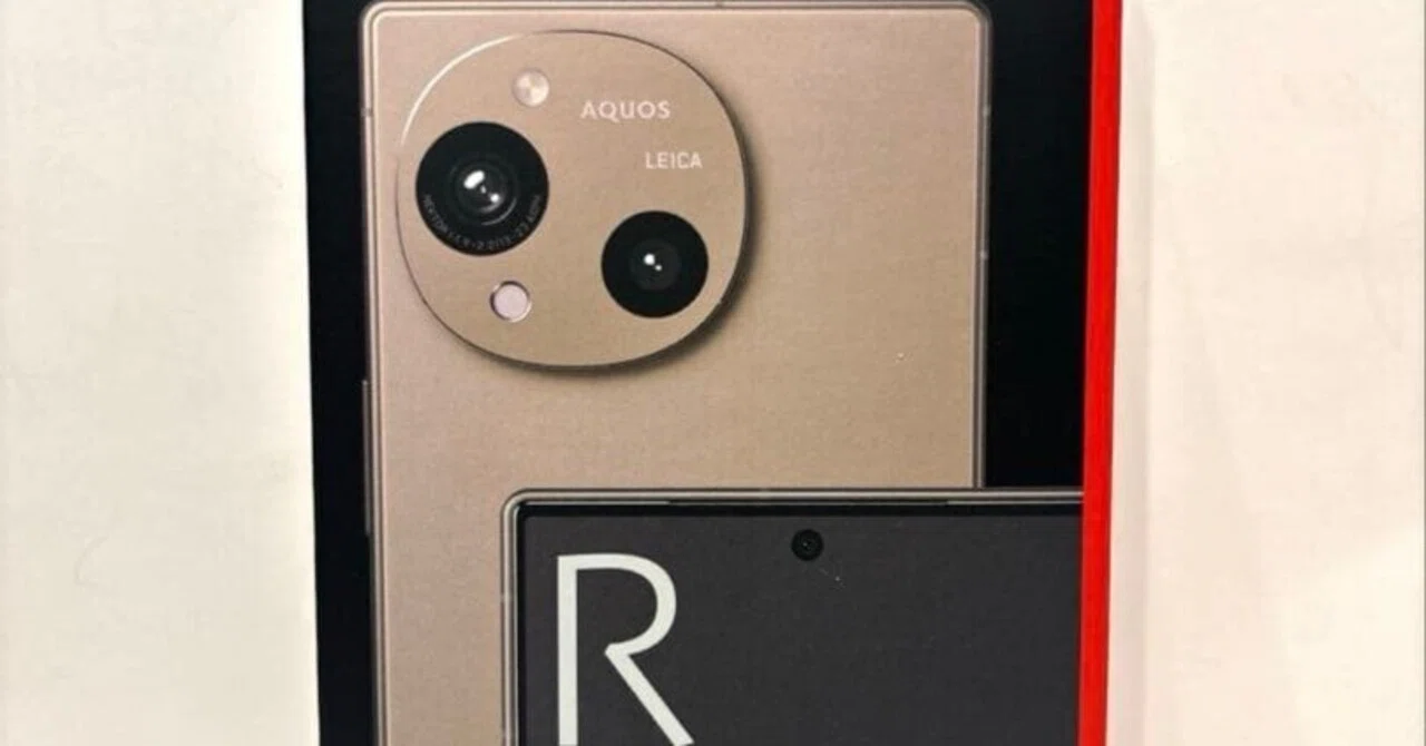 買って後悔ゼロ】AQUOS R10は絶対これ一択！2025年最新｜ガジェオジ