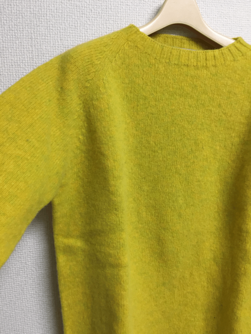 布帛 ニット カットについて 鈴の Note