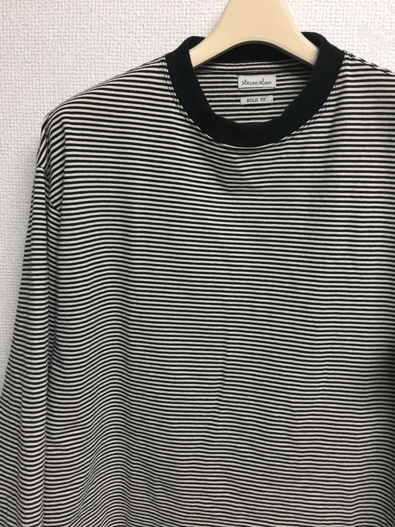 布帛 ニット カットについて 鈴の Note