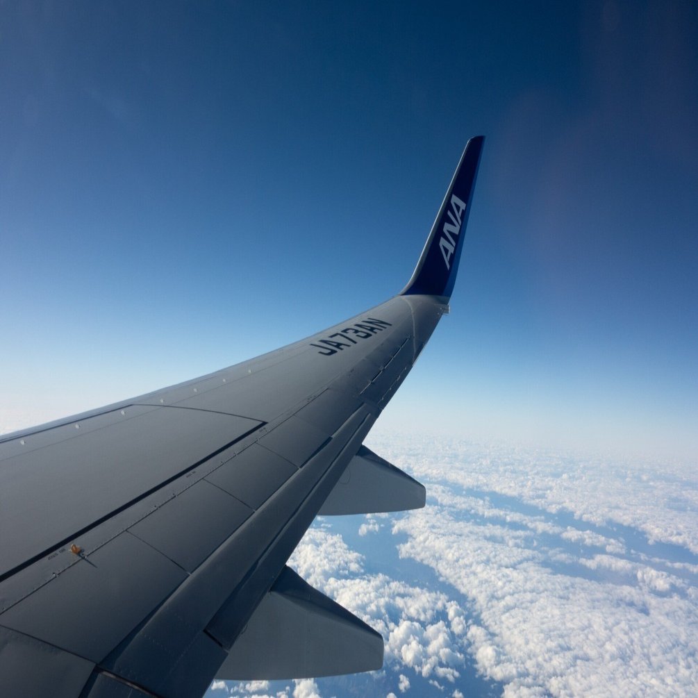 雲の上はいつも晴。｜Shinta83