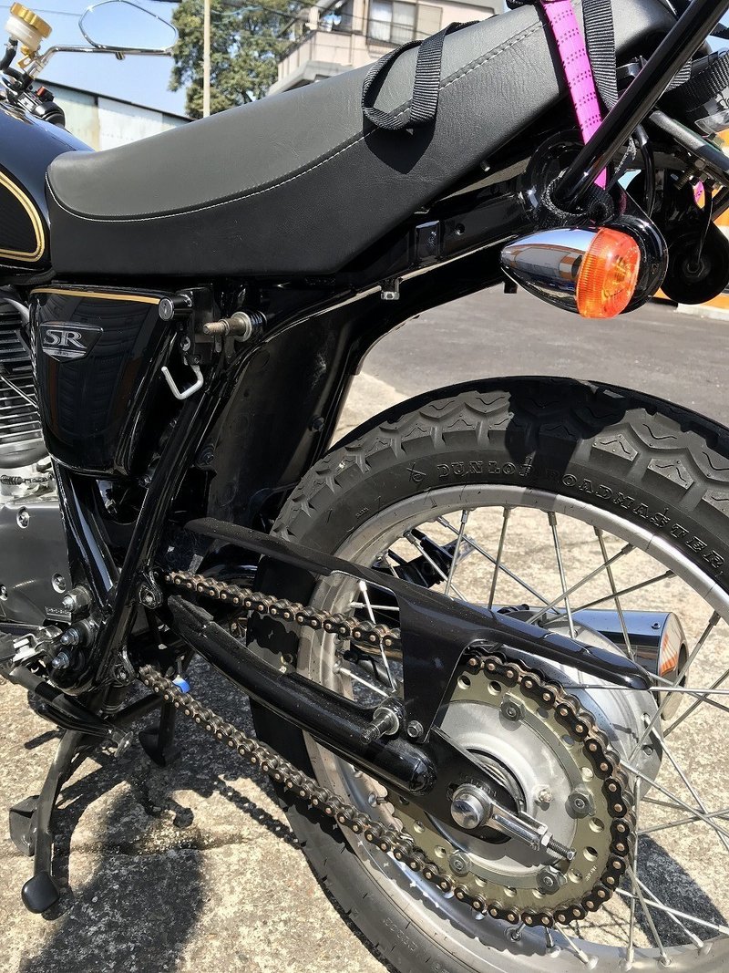 リアサスペンション交換 ジョン介 Note リアサスペンション交換 ジョン介 Note