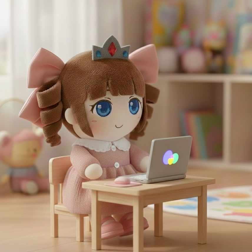 プリンセスおひめさま