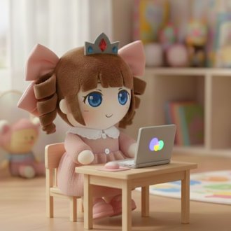 プリンセスおひめさま