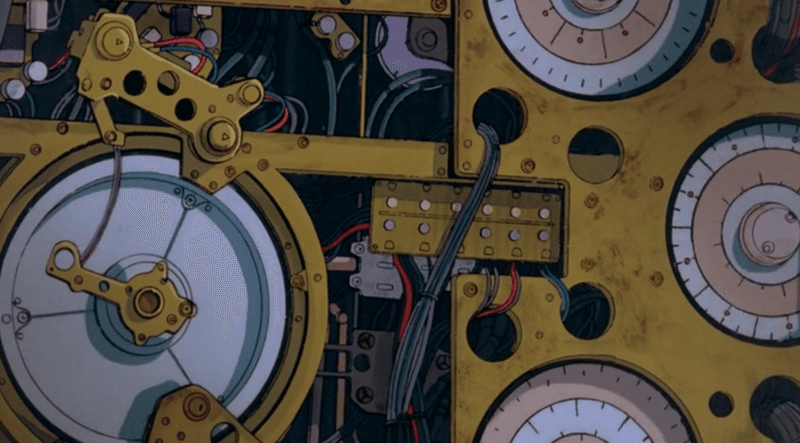 映画感想 王立宇宙軍 オネアミスの翼 アニメ 内海まりお Note