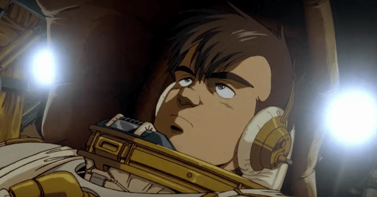 映画感想 王立宇宙軍 オネアミスの翼 アニメ 内海まりお Note