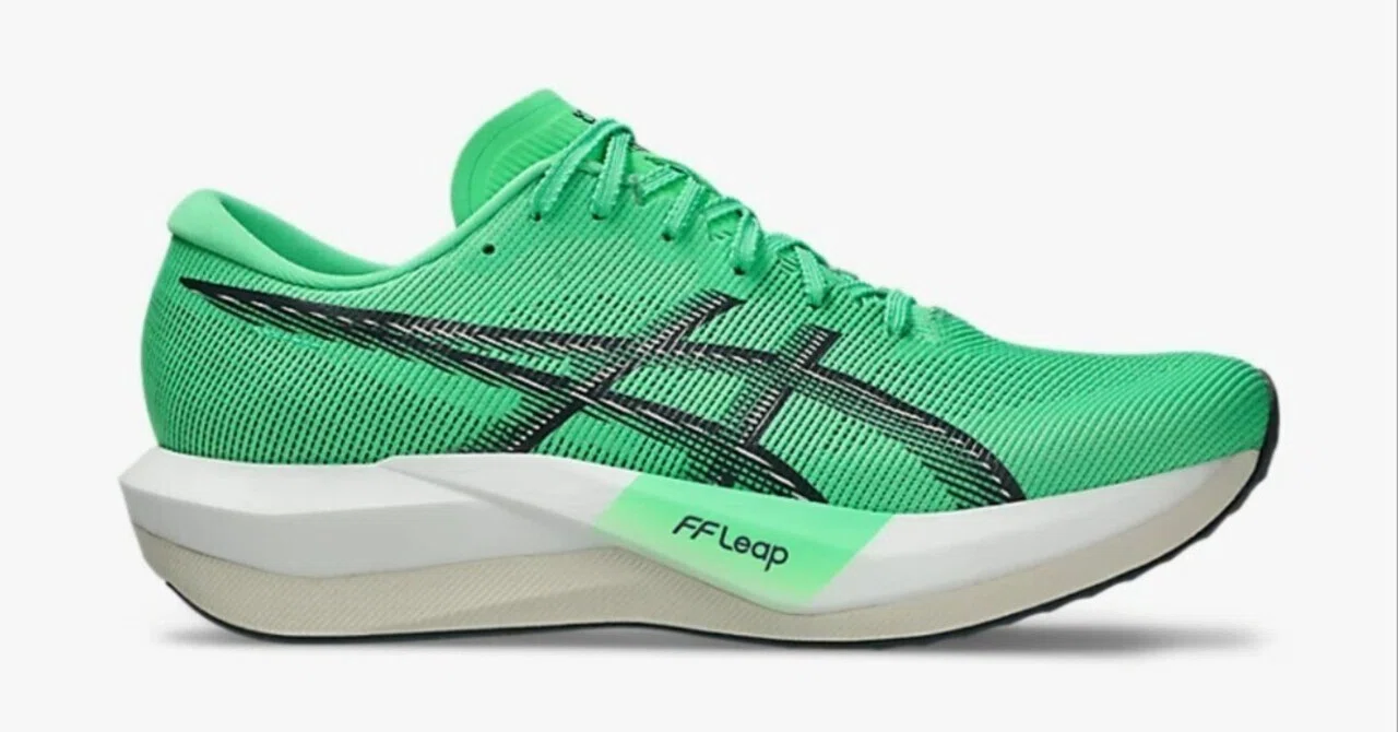 レビュー】ASICS マジックスピード5は“魔法レベル”の進化だった