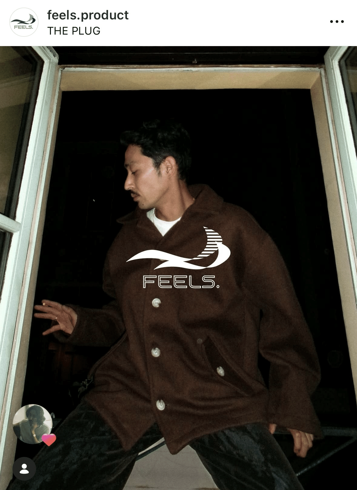 俳優・上杉柊平さんの手がけるFEELSの欲しい服3選！｜吉沢雄太