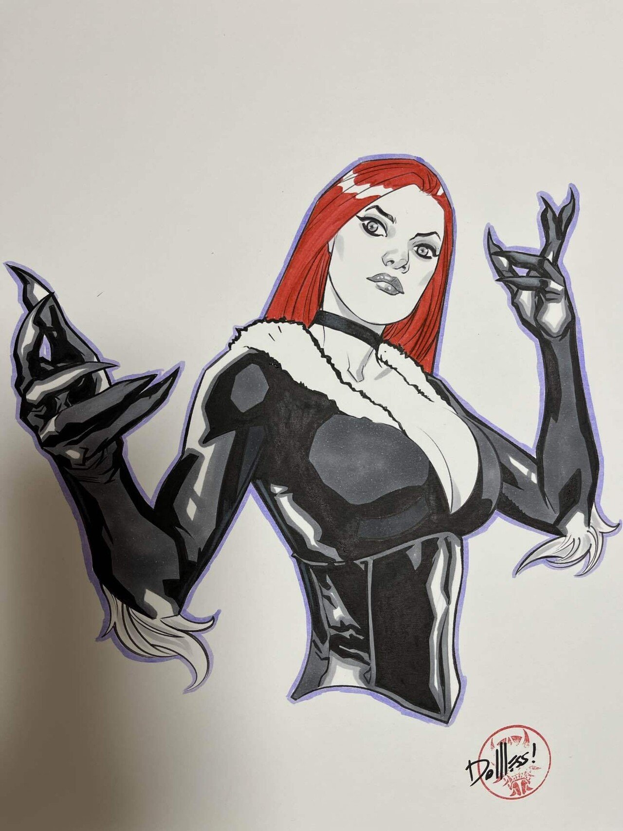 東京コミコン2025の自慢がしたいだけの記事｜YO