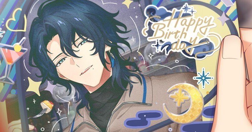 棗夜鷹区長ノベル1.5感想＆メモ｜✘。