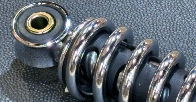 ジャイロキャノピー TA03 フロント足回り2025年最新】ジャイロ