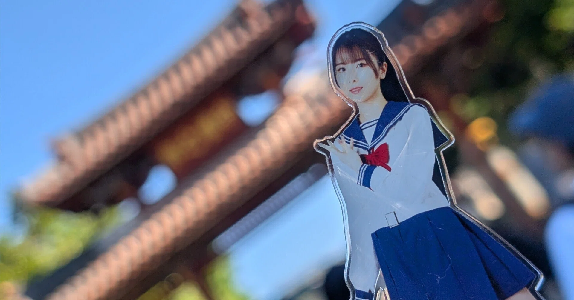 声優 佐々木琴子ちゃんの沖縄ツアーに参加して最高だった話とツアー