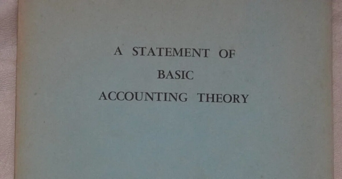 History of US Accounting Standards (13)｜会研OB