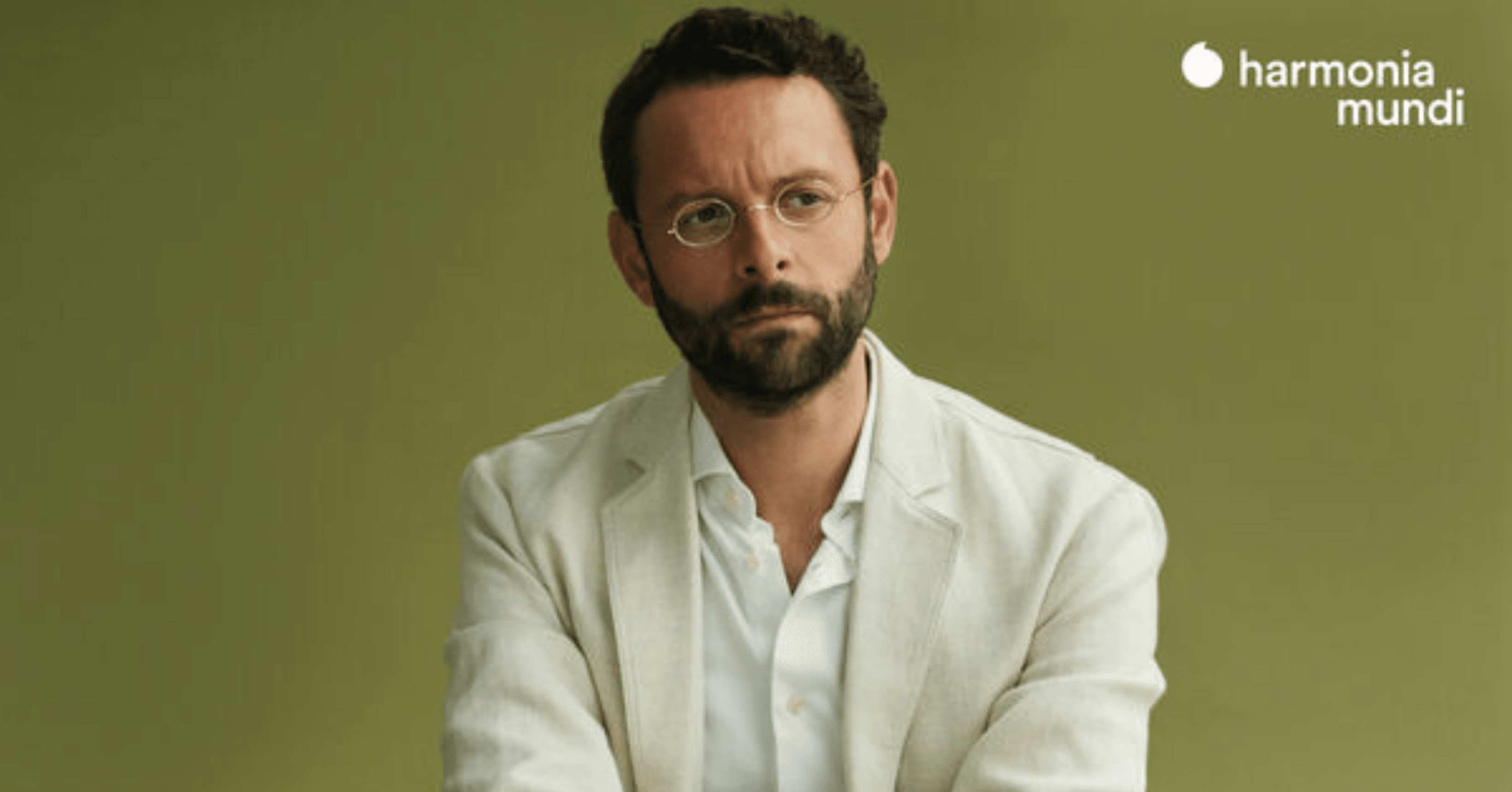 アラールのバッハ作品全集第11巻（イタリア協奏曲、フランス風序曲等