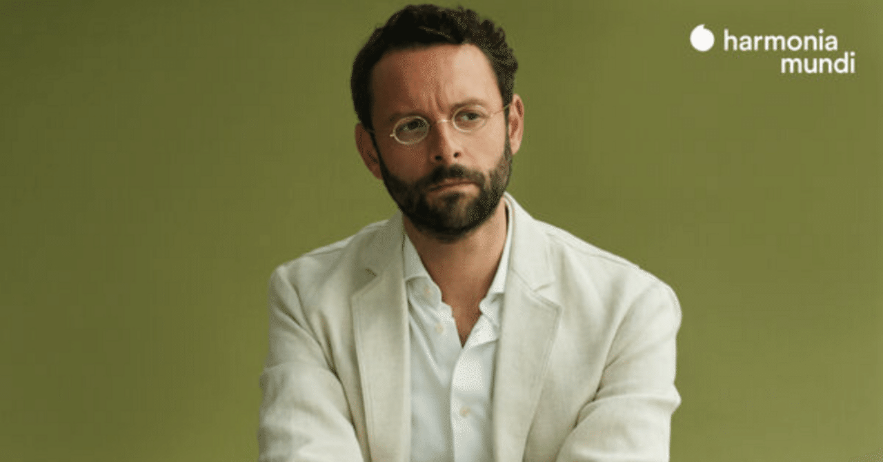 アラールのバッハ作品全集第11巻（イタリア協奏曲、フランス風序曲等