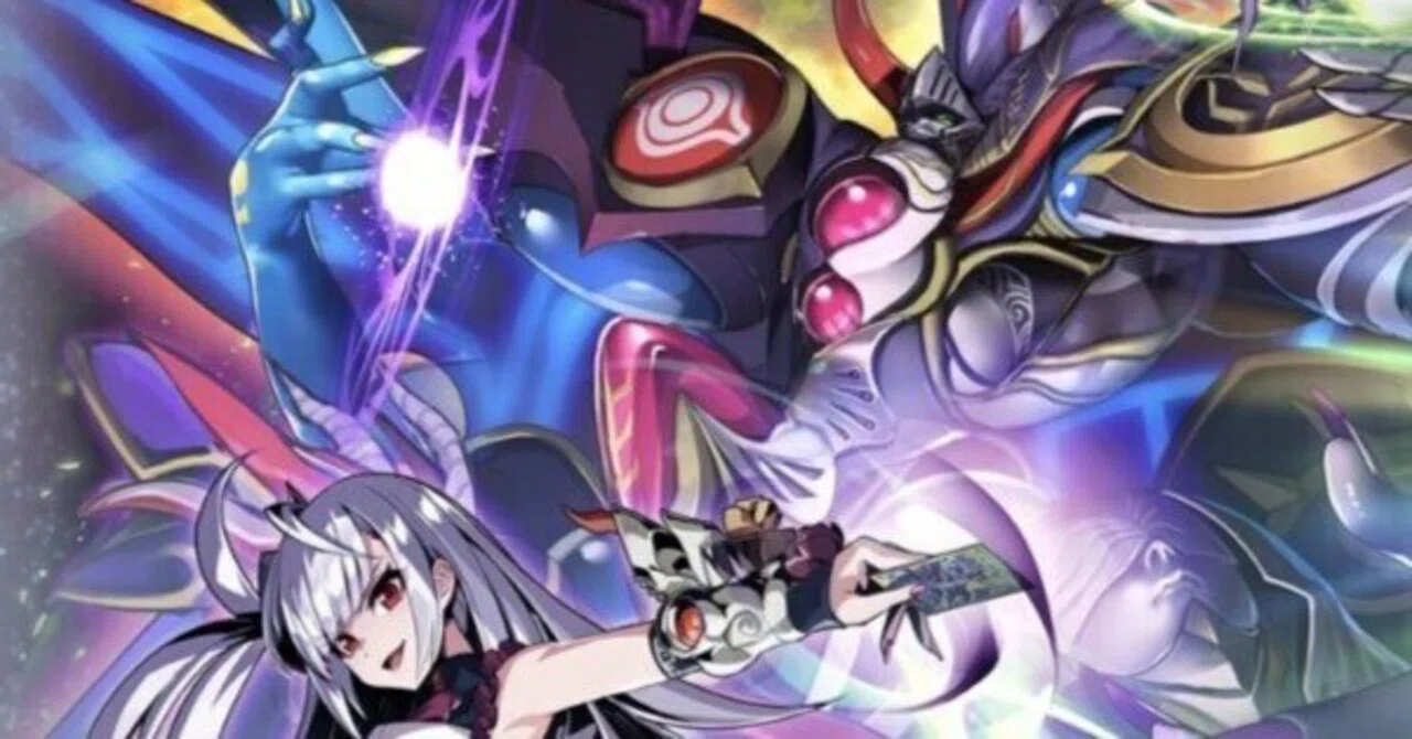 12/8クラシック08をしてみた【for advent calendar2025デュエマ魔】｜な