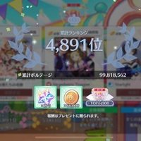 デレステ ｓｓｒスキブ抜き放置編成を試す みーにん Note