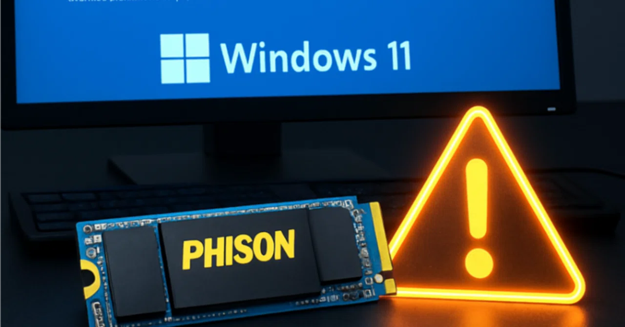 Windows11 update 2025/12 本当にSSDを破壊しないのか？更新しても良い