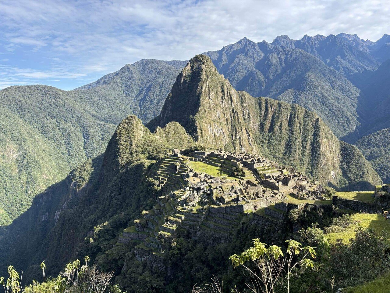 マチュピチュ】激安ルート攻略法｜くまの☆あすみ🌎世界一周