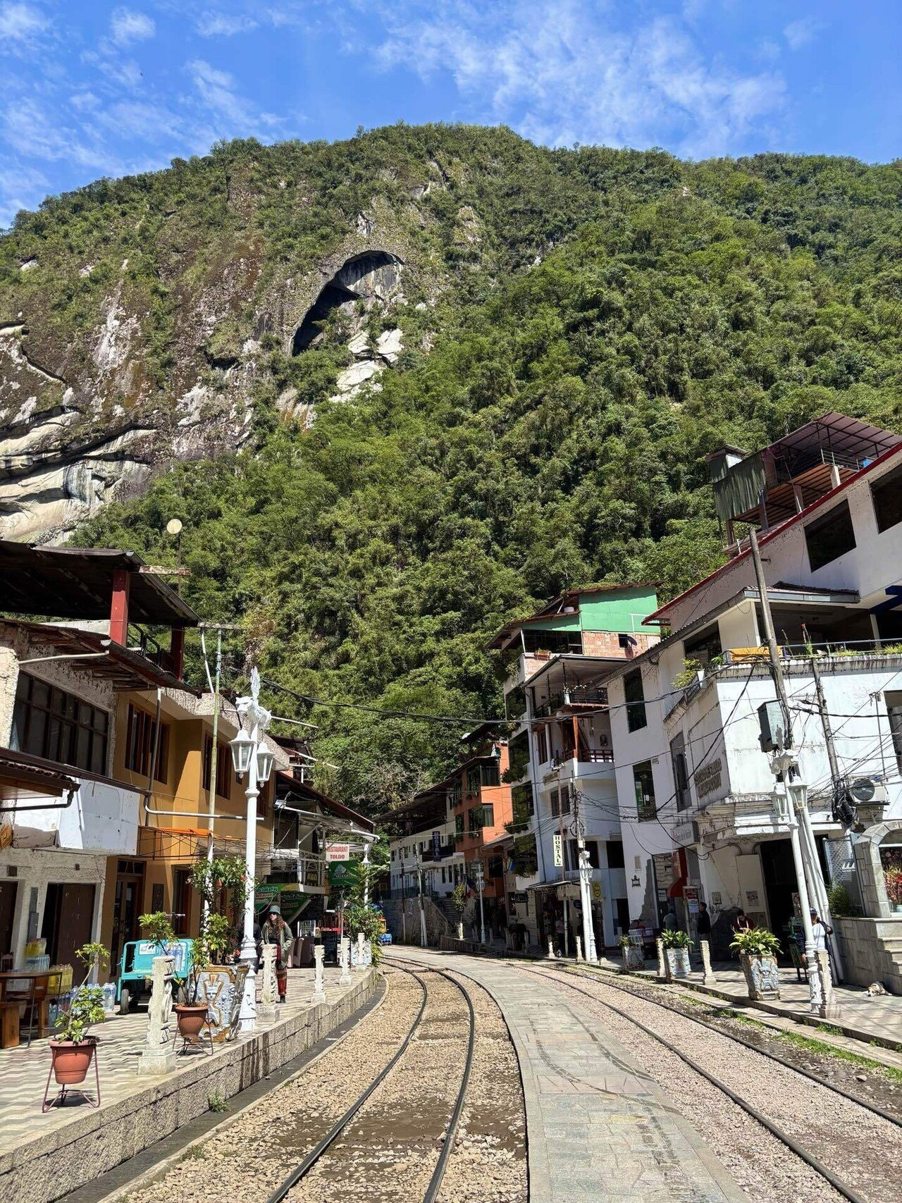 マチュピチュ】激安ルート攻略法｜くまの☆あすみ🌎世界一周