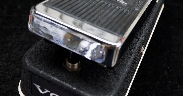 ワウ初心者が“250.414”に怯えた夜｜グレッチ兄さん