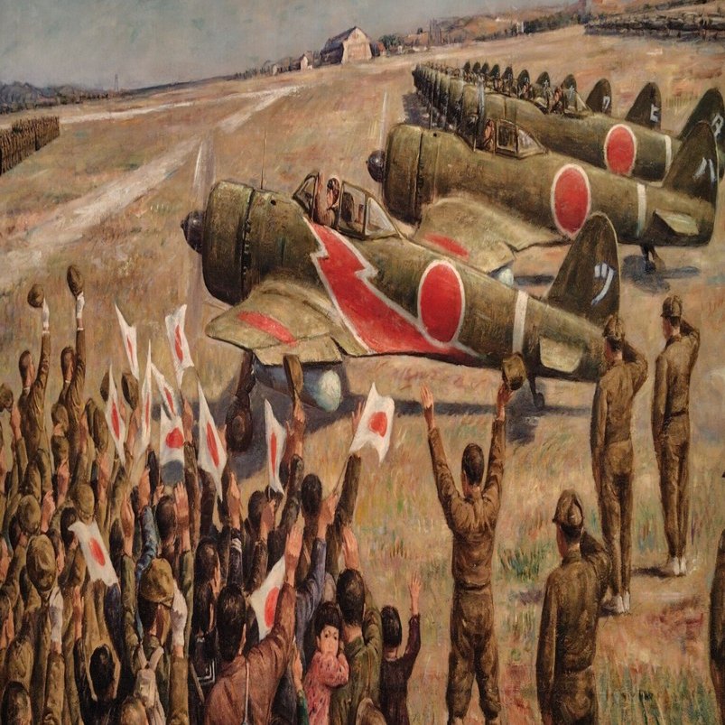 ニイタカヤマノボレ1208｜岩井千華 Chika Iwai