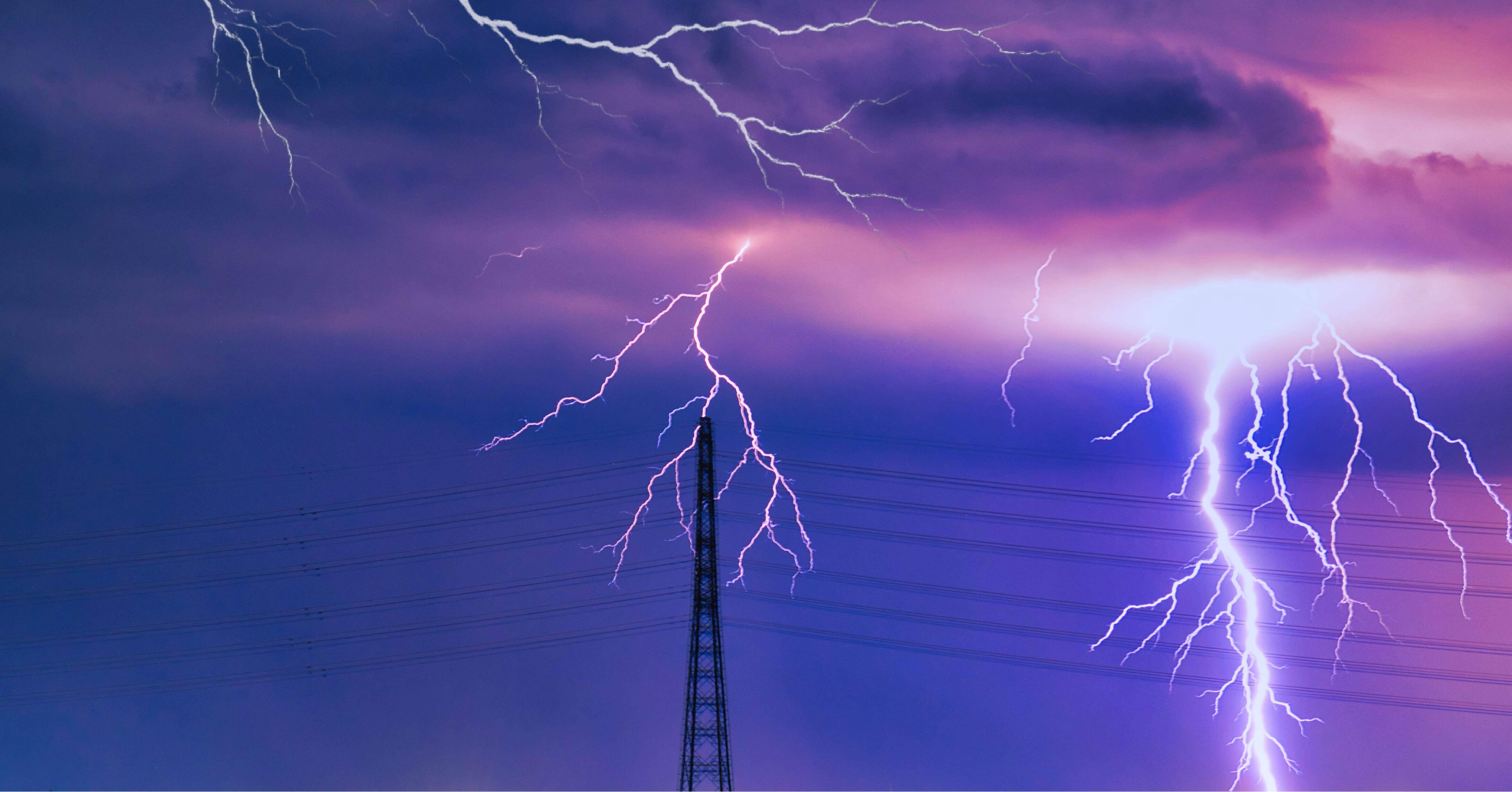 雷雨ページ 4月7日生まれのあなたへ｜toki