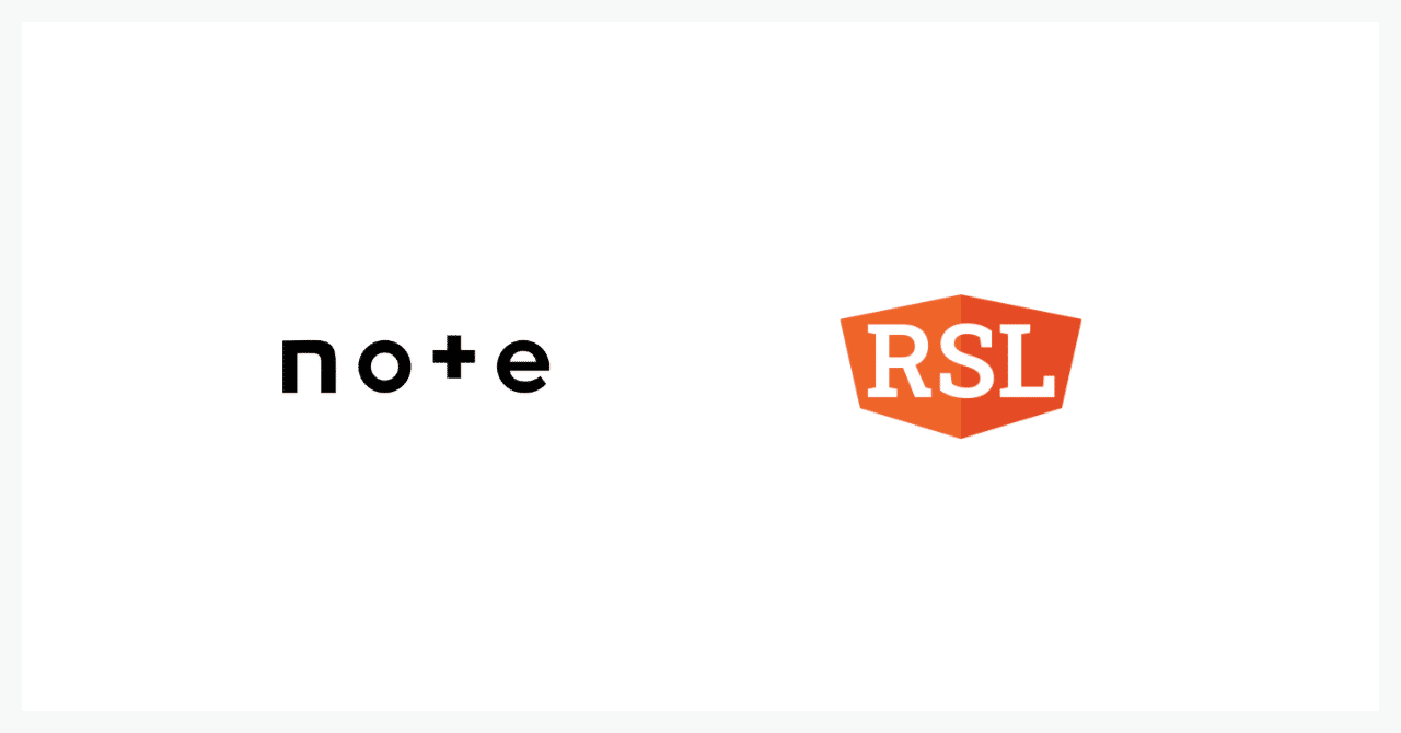 note、AI時代のコンテンツの権利を守る国際標準「RSL」の日本初、公式プラットフォームパートナーに｜note株式会社