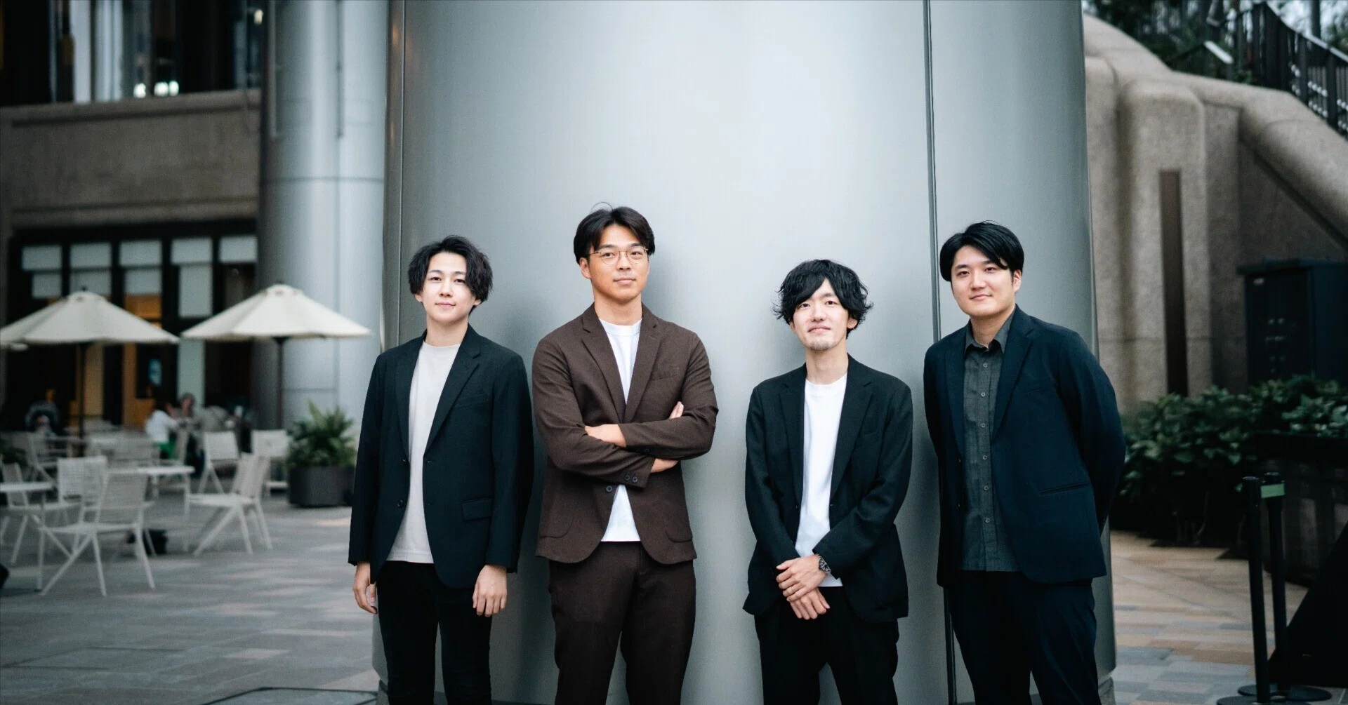 go 株式 会社