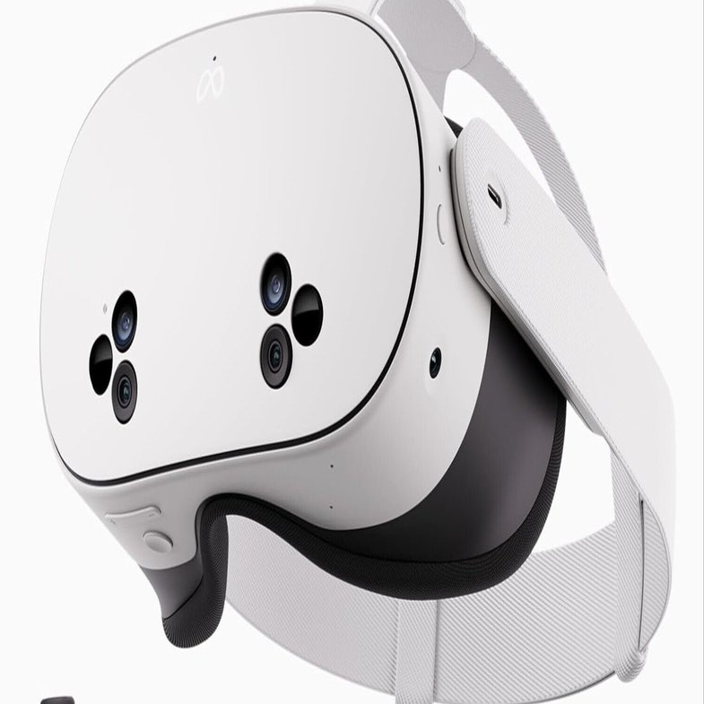 速報】Meta Quest 3S 128GB が40,700円に値下げ！Amazonセールで“今