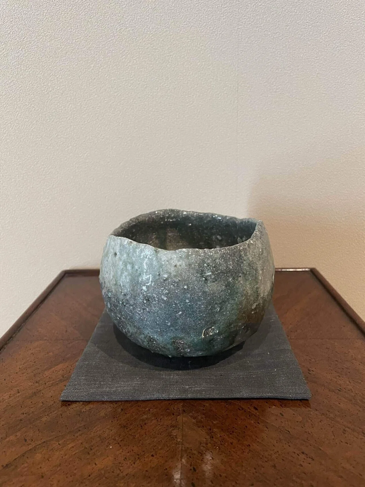 古谷和也展Ⅸ 阿曾美術にて｜美の探究 阿曾光紘