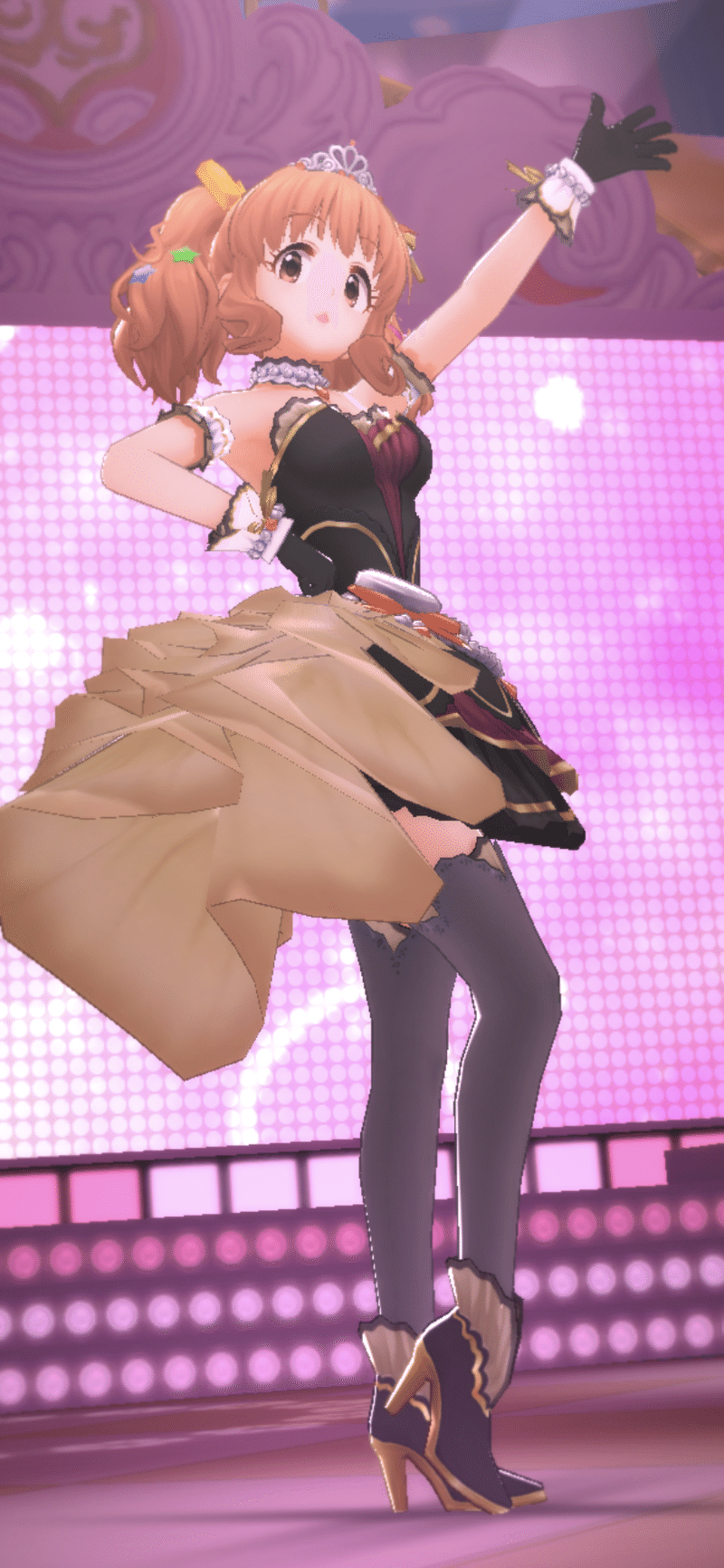 デレステ 推しで紹介するデレステスクショの話 ひたちえぼ Note デレステ 推しで紹介するデレステスクショの話 ひたちえぼ Note