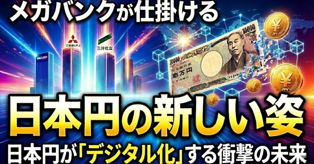 ついに始まる！ステーブルコインの時代｜eiji1206