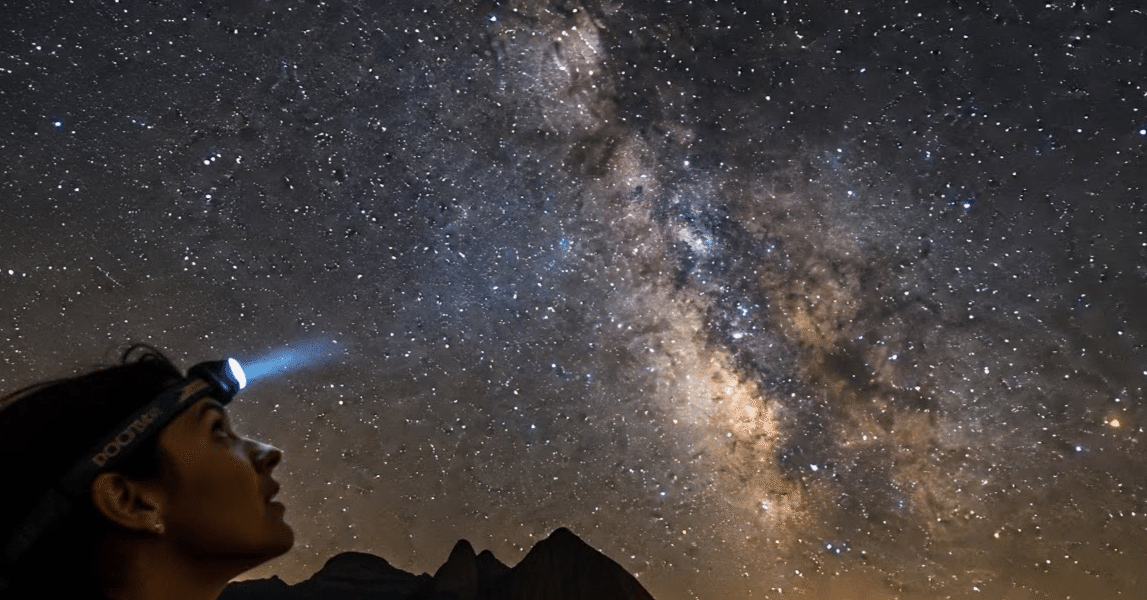 🌌【Japan News】ブラジル・デゼンガーノで始まる“星空逃避行Japan