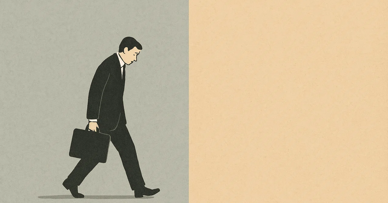 Unraveling Japan's Stagnation through 'Limits of External Drive' and ...