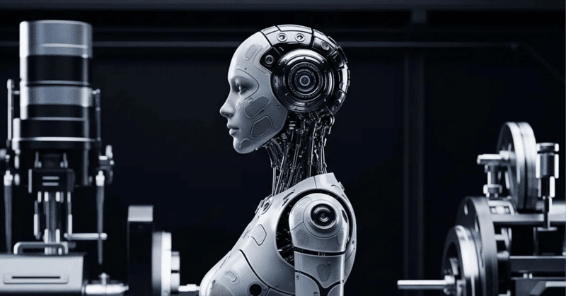 2026年ヒューマノイドロボット元年 人型ロボットが変える労働現場の未来 eyecatch