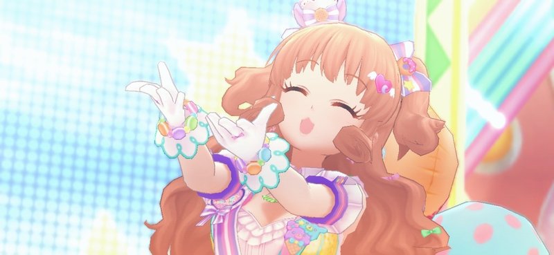 デレステ 推しで紹介するデレステスクショの話 ひたちえぼ Note