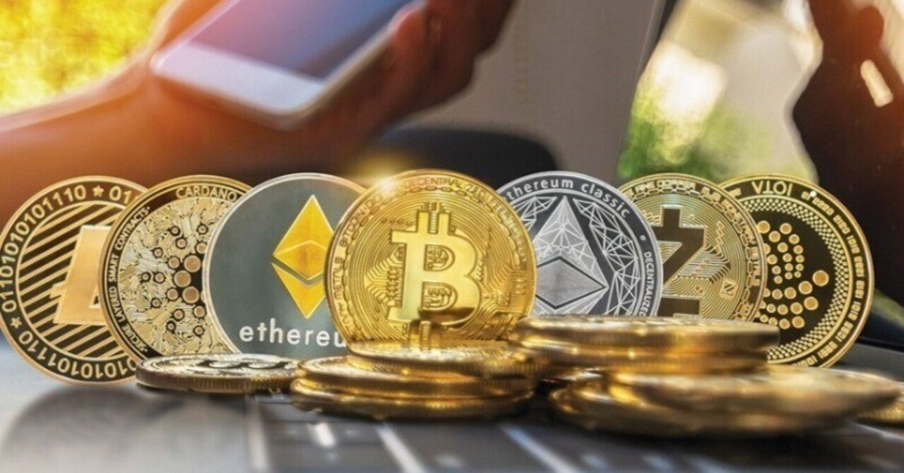 投資家必見】ベトナムが暗号資産市場を正式化！5社限定ライセンスの衝撃｜ベトナム経済研究会｜ベトテク太郎