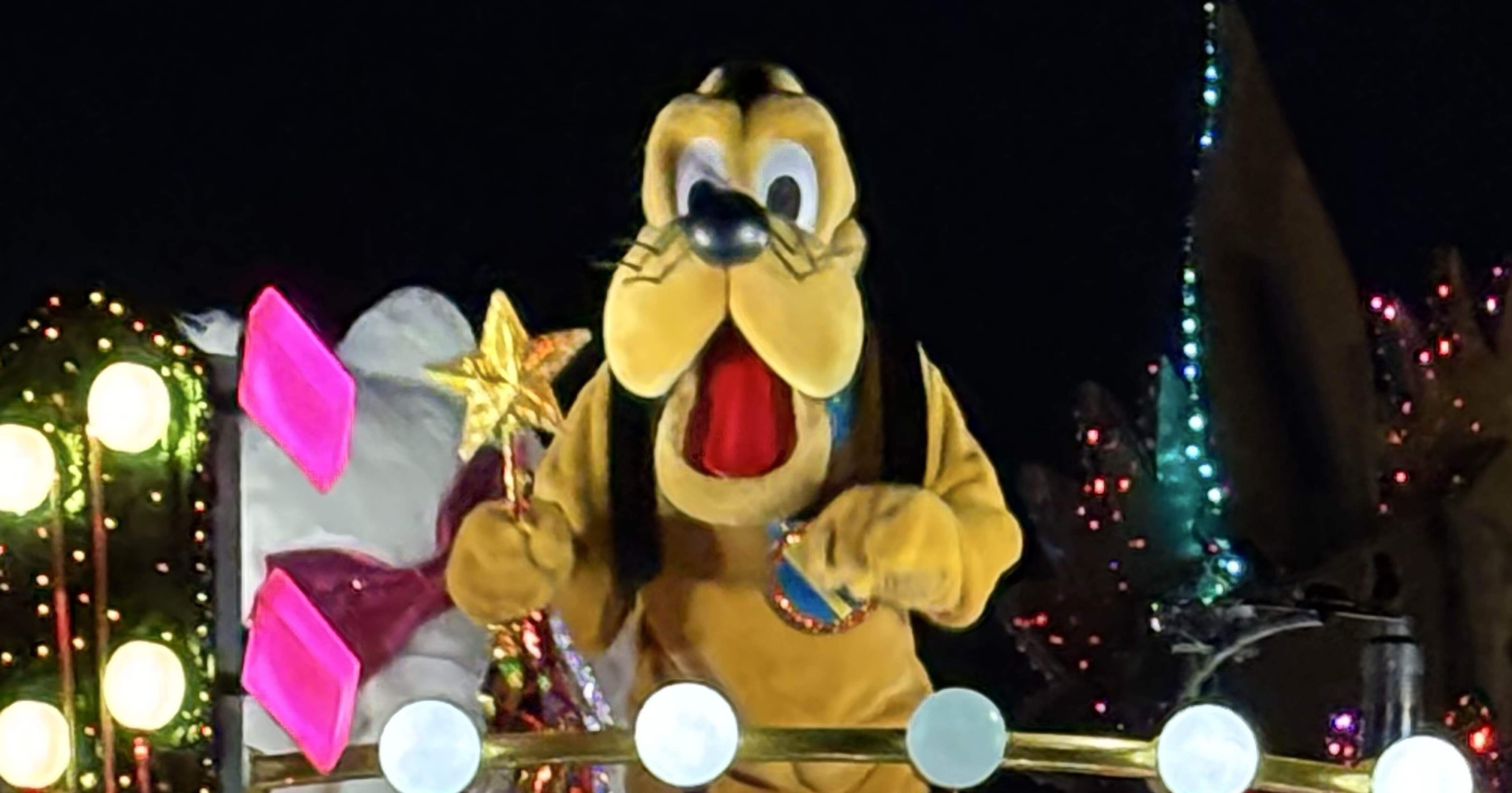 ディズニーに行ってきた｜kohaku099