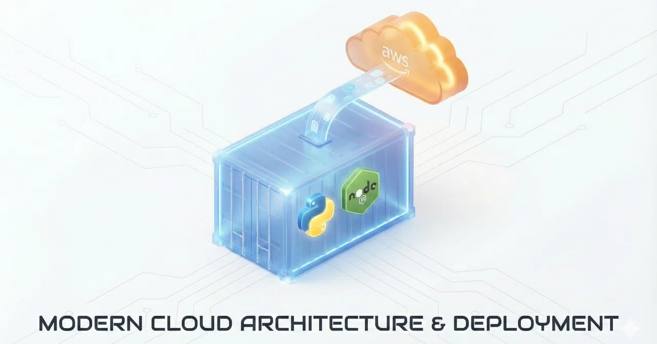 FastAPIをServerless FrameworkでAWS Lambdaにデプロイする完全ガイド【Mangum採用】|める @ 技術を書く人