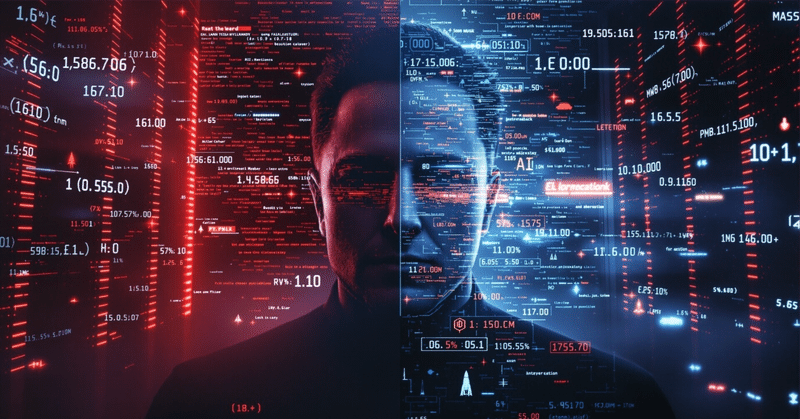 エージェンティックAIとは何か　企業が知るべき次世代AI技 eyecatch