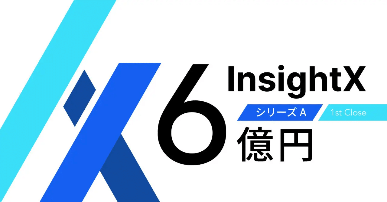 追加投資 | InsightX｜DNX Ventures