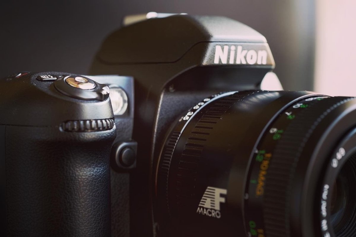 Nikon ニコン F80」 人気がないからこそおすすめしたいフィルム Nikon ニコン F80」 人気がないからこそおすすめしたいフィルム