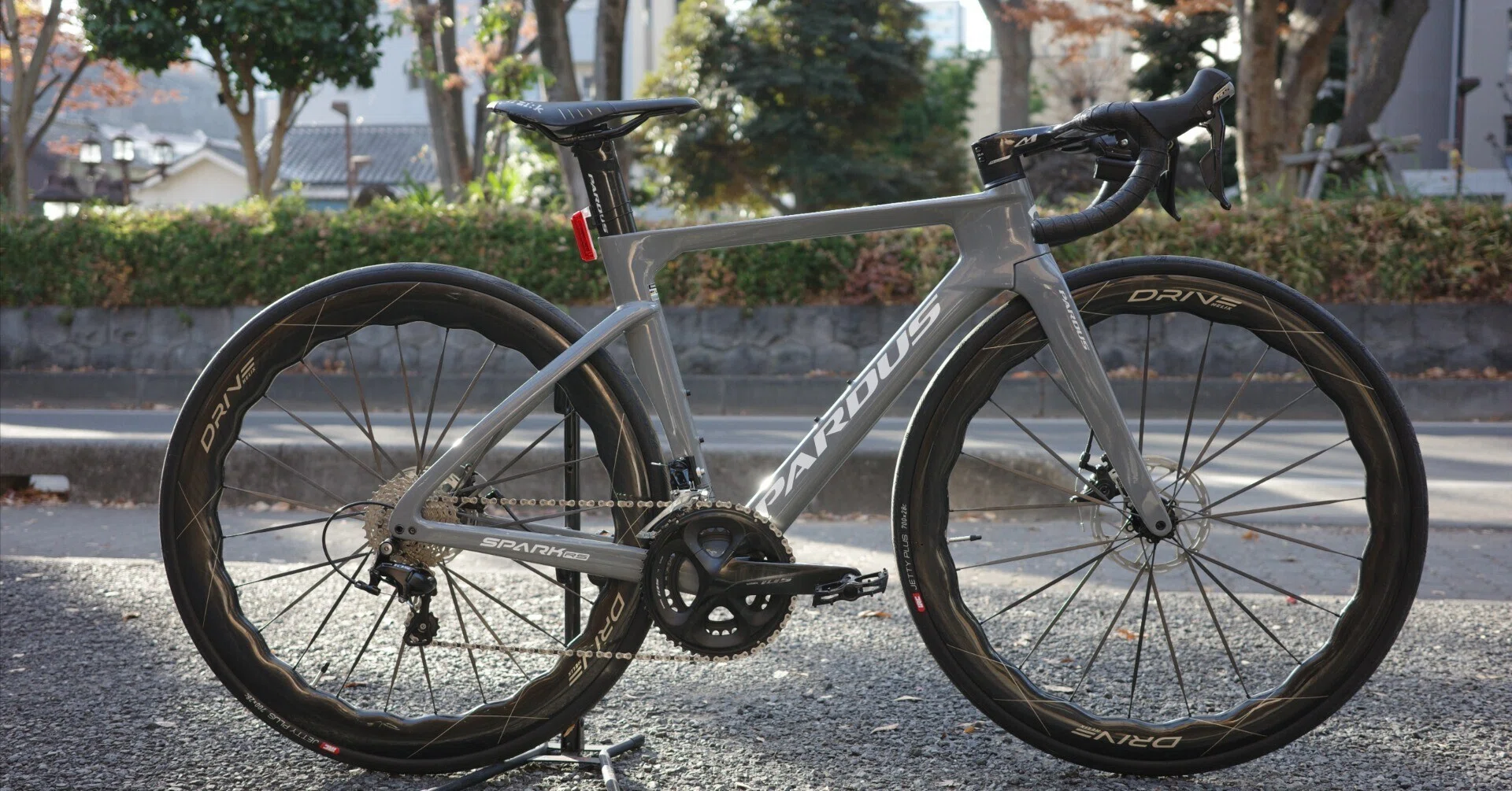 徹底解剖】PARDUSは、ただの自転車メーカーではない｜171WORKS